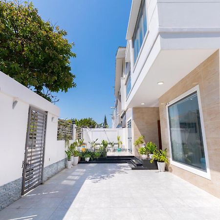 B2-11 Hoang My Villa Vung Tau Exterior photo