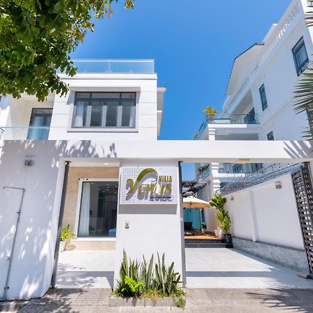 B2-11 Hoang My Villa Vung Tau Exterior photo
