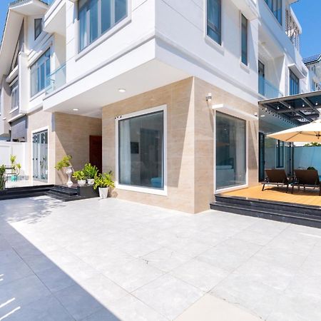 B2-11 Hoang My Villa Vung Tau Exterior photo