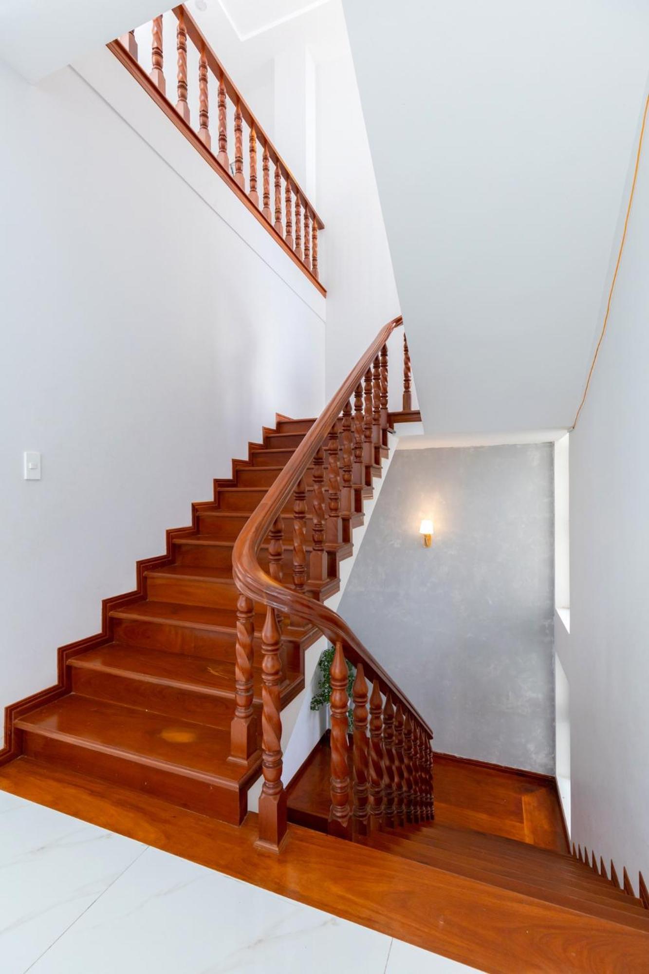 B2-11 Hoang My Villa Vung Tau Exterior photo